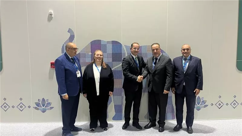 وزير المالية: فرص واعدة لتعزيز الاستثمارات والتجارة بين مصر والأردن وتطوير التعاون المالي المشترك