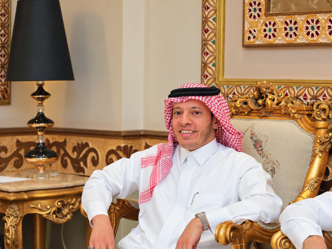 المستشار المسعود: التحول التشريعي يعزز جاذبية الاستثمار.. والقانون شريك في صناعة القرار