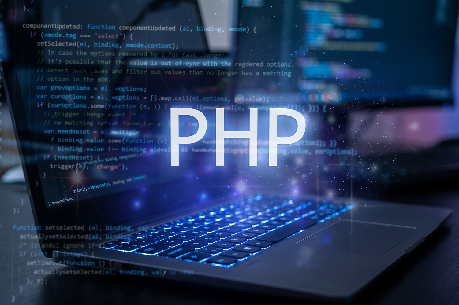 استنفار سيبراني في عدد من الدول حول العالم بسبب ثغرات أمنية خطيرة في «PHP»
