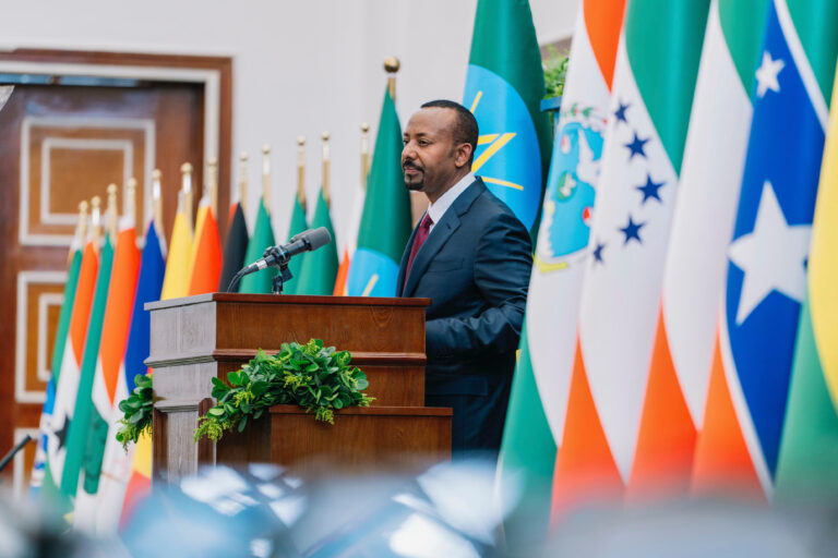 Ethiopia again demands access to the Red Sea as tensions with neighbors escalate