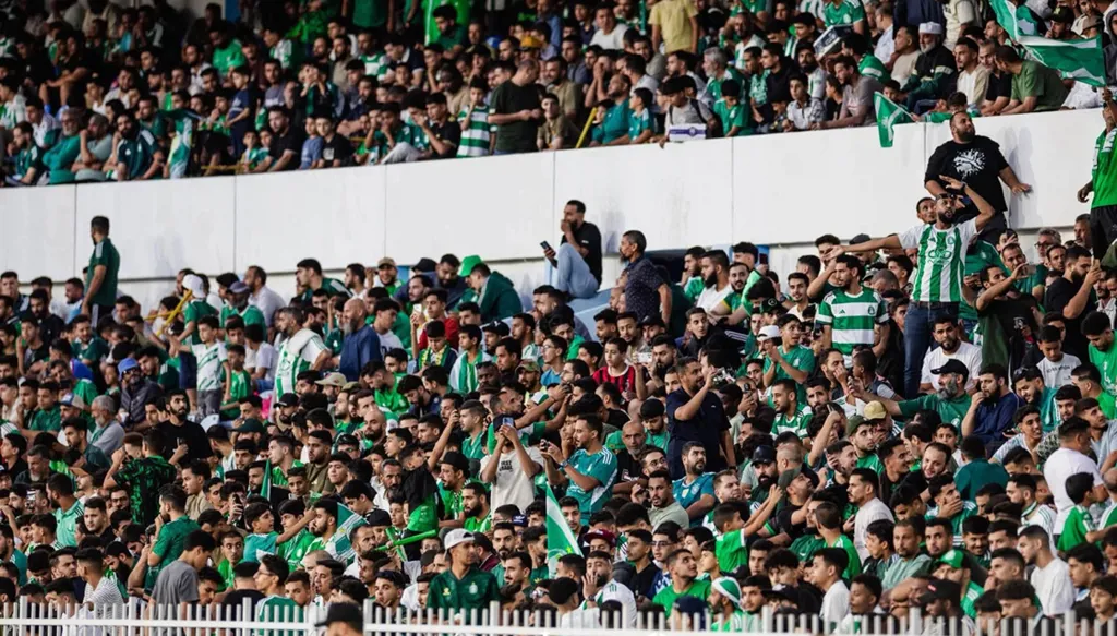 الأهلي طرابلس الليبي إلى دور المجموعات في كأس الكونفدرالية الأفريقية
