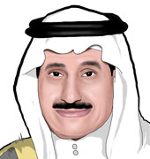 تقنين الذكاء الاصطناعي – د.محمد بن عبدالرحمن البشر
