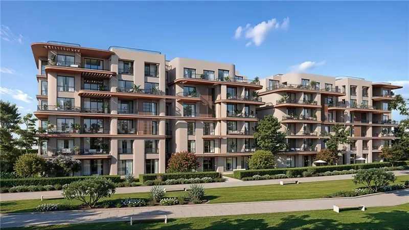 «سوديك إيست».. في طليعة الوجهات السكنية المتفردة بشرق القاهرة.. وطرح «The Lakes» بأسعار تبدأ من 6.7 مليون جنيه