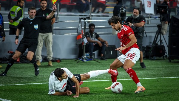 ناقدة رياضية: الزمالك لم يحقق أي انتصار أمام الأهلي في 10 مواجهات بشهر أكتوبر