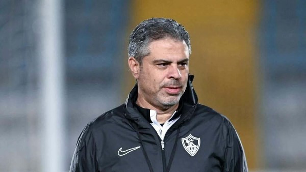 الجفالي مفاجأة الزمالك.. معتمد جمال يدرس تغيير طريقة اللعب أمام الأهلي
