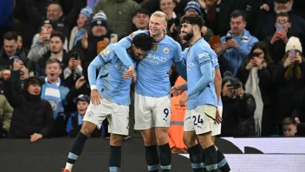 عقوبات محتملة تهدد مانشستر سيتي بسبب القضية المالية.. الاستبعاد من الدوري وارد