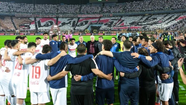 الزمالك يفرض سرية على الفريق قبل مواجهة القمة.. وقرار جديد من فتوح