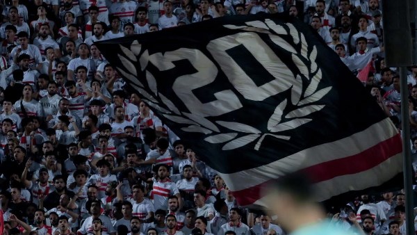 الزمالك يسدد دفعة جديدة من مستحقات فرجاني ساسي وسامسون أكينيولا.. تفاصيل