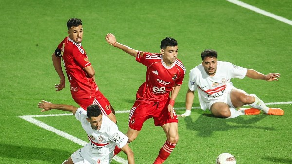 بسبب التكلفة.. رفض مقترح استقدام حكام من أمريكا الجنوبية لإدارة قمة الأهلي والزمالك