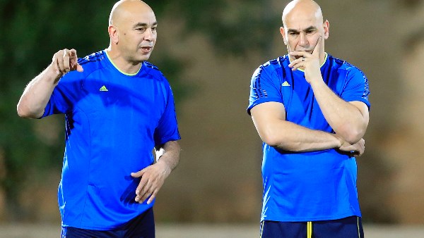 أحمد حسن يدعو لاحتواء أزمة بلاغات التوأم حسن ضد الصحفيين: الحكمة تقتضي الابتعاد عن التصعيد