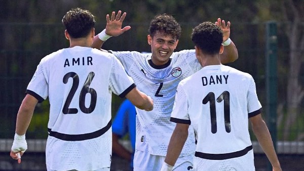 موعد والقناة الناقلة لمباراة مصر والكويت في كأس الخليج للناشئين