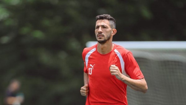 إيهاب الكومي: أيام أحمد فتوح معدودة في الزمالك