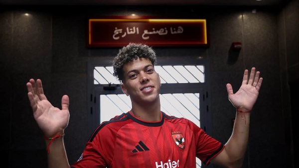 محمد عبد الوهاب: لو دخلت انتخابات الأهلي هنجح.. ورفضت ضم إمام عاشور