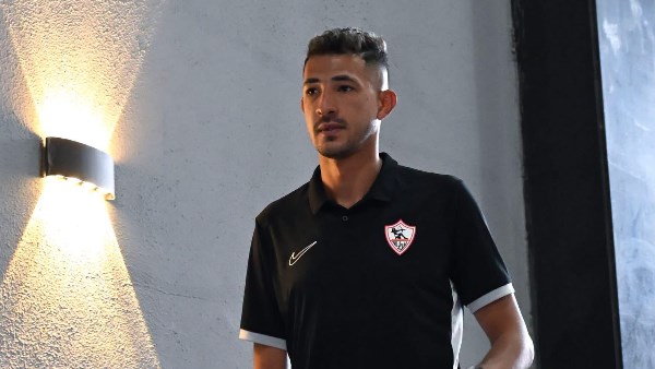 مليون دولار.. أضا يكشف تفاصيل عرض أهلي بنغازي لضم فتوح وموقف الزمالك