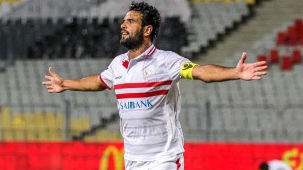 أحمد جعفر: بيراميدز سيتوج بجميع الألقاب.. وبيانات الزمالك “لن تفيد بشئ”