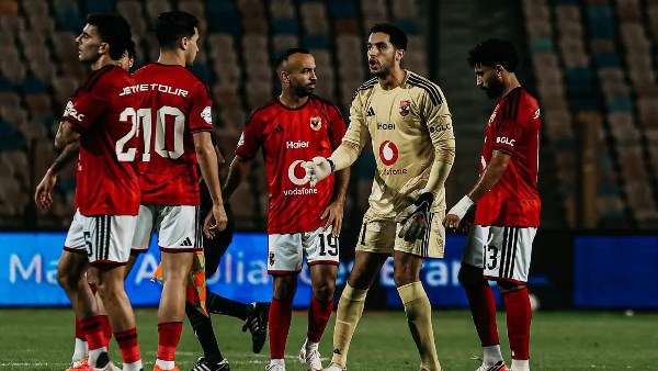 إعلامي يكشف: «عموتة» يلغي سياسة التدوير ويستقر على مصطفى شوبير في الدوري