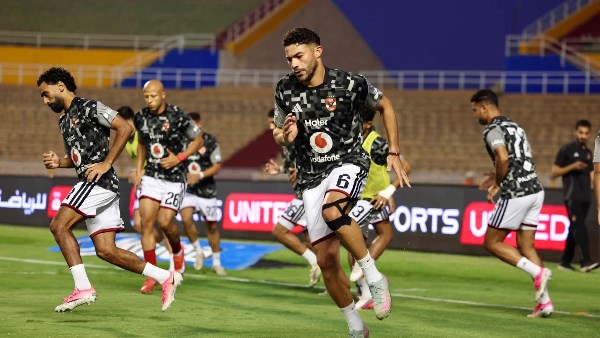 كيجالي التركي يقدم عرضا لضم مدافع زد.. واللاعب ضمن اهتمامات الأهلي