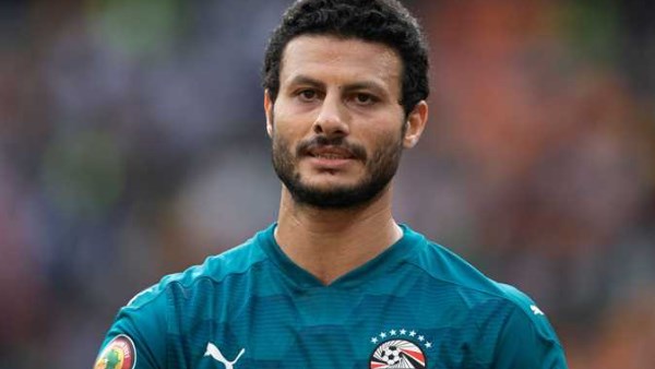 تفاصيل الراتب السنوي لـ محمد الشناوي حارس الأهلي