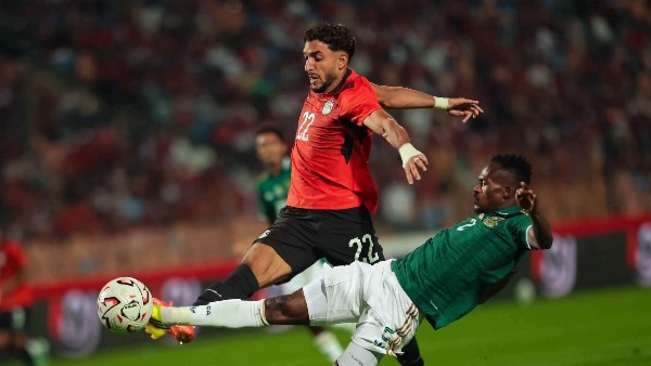 منتخب مصر يتراجع مركزًا في تصنيف فيفا بعد الخسارة أمام جنوب إفريقيا