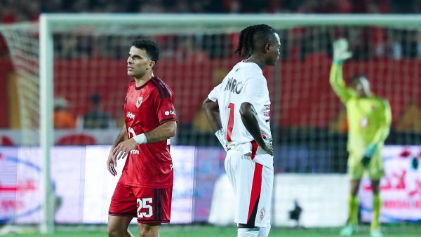 ميدو ينتقد لاعبي الزمالك بعد القمة: إزاي مبتحاسبوش نفسكم؟
