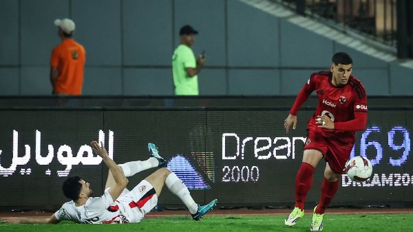 محمد عادل: الحكم السلوفيني أدار مباراة القمة بطريقة تجارية