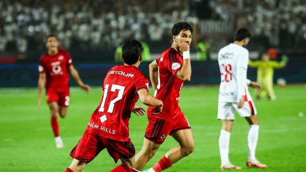 محمد بركات: الأهلي استحق الفوز على الزمالك وعموتة تفوق في إدارة القمة