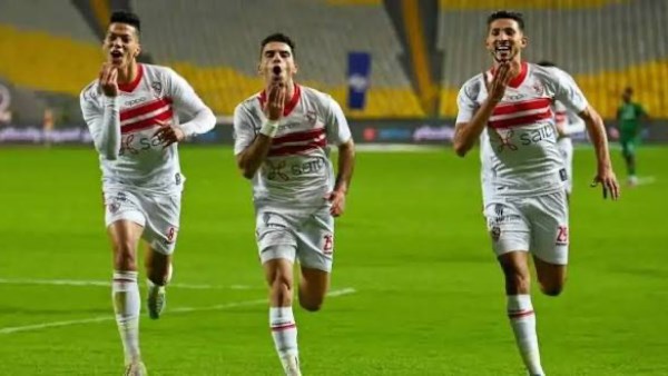 «كان سهران في رواندا».. سهام صالح تُفجّر مفاجأة بشأن سبب هجوم جماهير الزمالك على «فتوح»