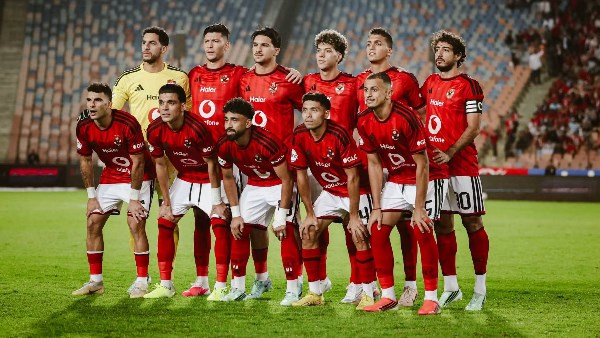 إبراهيم فايق يفجّر مفاجأة: الأهلي لن يغير «عموتة».. واللاعبون يتحملون المسئولية