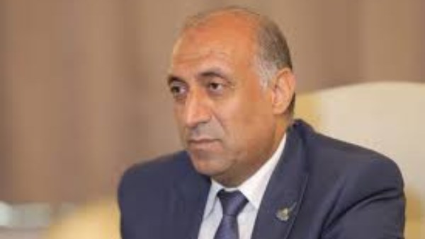 الرقب: احتجاز أموال الفلسطينيين ومخططات سموتريتش تهدد مستقبل السلطة الفلسطينية