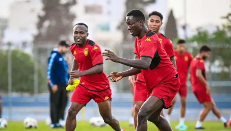 موعد مباراة الترجي ضد السويحلي في دوري أبطال أفريقيا والقنوات الناقلة