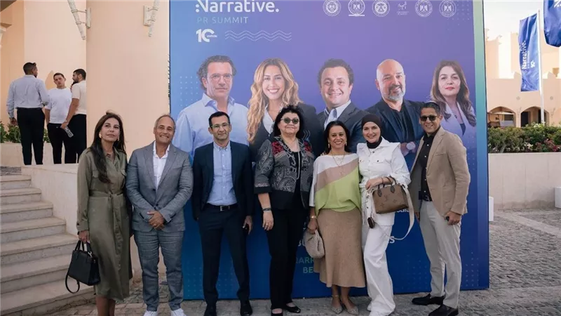 «اتصالات مصر» تقود دفة الذكاء الاصطناعي كشريك للتحول الرقمي في الدورة العاشرة لقمة «صوت مصر 2026»