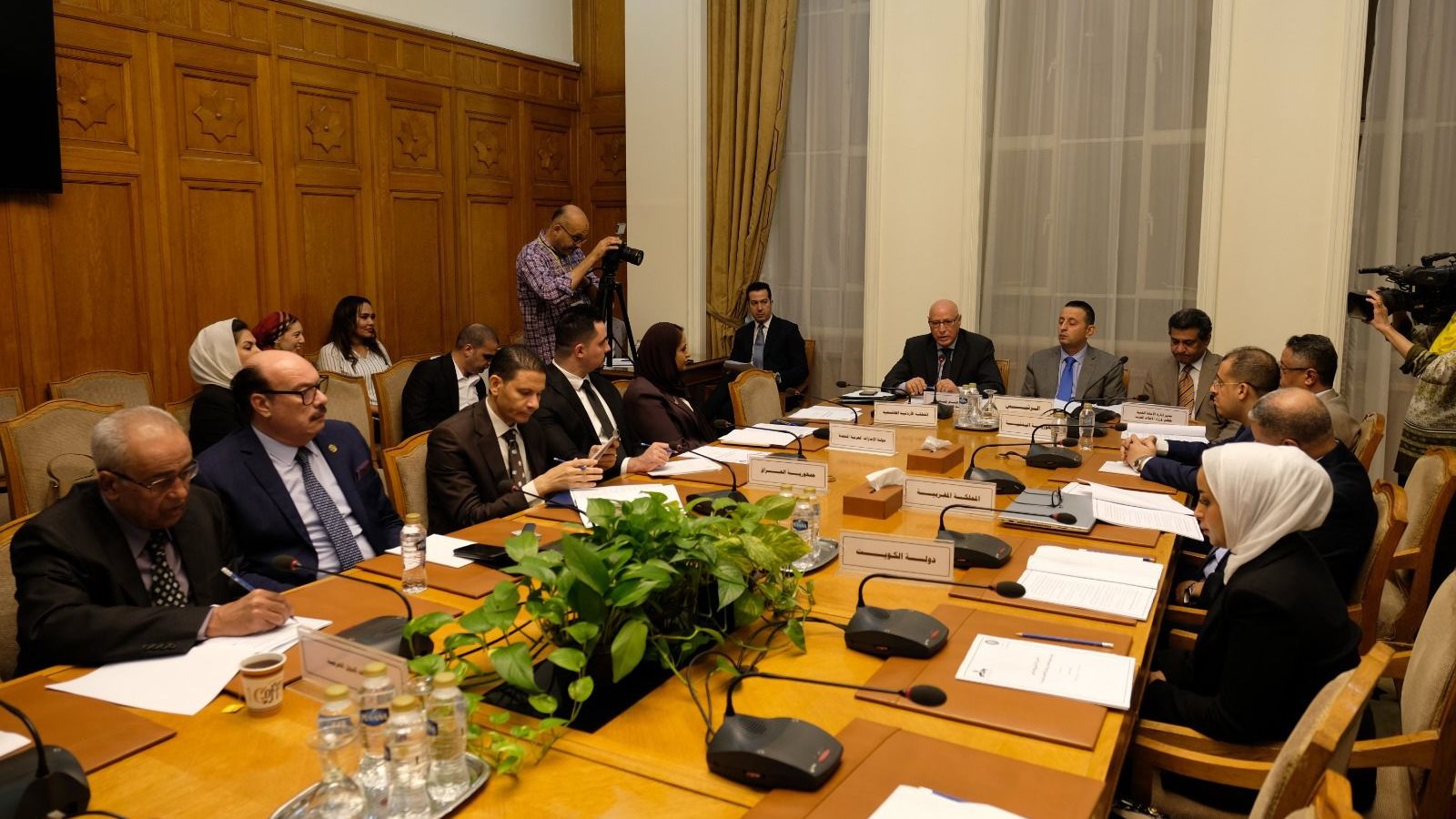 الجامعة العربية تناقش مبادرات تطوير السياحة وتعزيز التكامل السياحي بين دولها