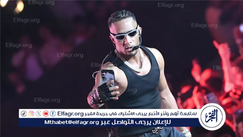 محمد موسى يوجه رسالة قوية لمحمد رمضان: الفن صوت وأداء ورسالة وليس استعراضًا