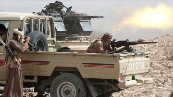 260 قتيلًا حوثيًا في 97 عملية باليمن.. تصعيد عسكري جديد على جبهتي تعز ولحج