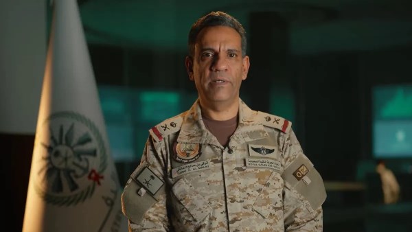 السعودية تتعهد بمواصلة دعم الحكومة اليمنية ضد ميليشيا الحوثي