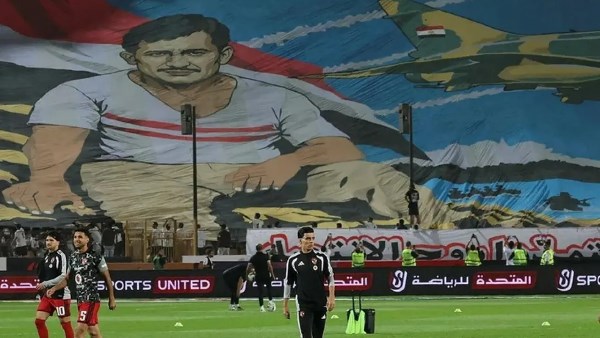 غضب إسرائيلي بسبب الدقيقة 73 في مباراة الأهلي والزمالك| ماذا حدث؟