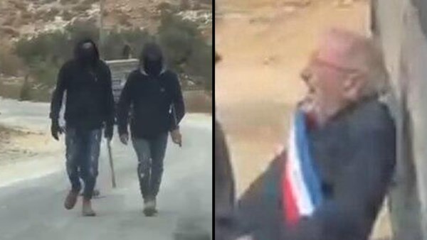عقوبات أوروبية تلوح في الأفق| خلاف إسرائيلي بعد الاعتداء على دبلوماسيين.. ونتنياهو يشكك