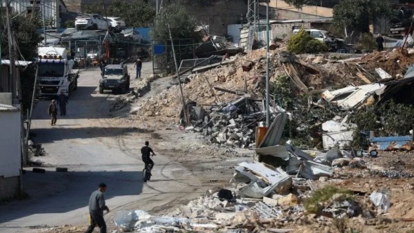 تهجير جماعي في الخليل.. الاحتلال يجبر 1500 فلسطيني على ترك منازلهم