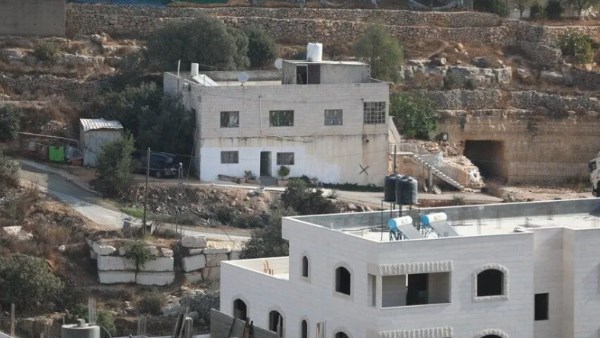 تصعيد جديد في الخليل.. إسرائيل تحول منازل فلسطينية إلى ثكنات عسكرية ومراكز مراقبة