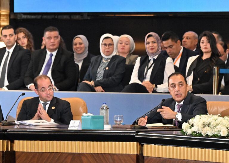 Egypt plans major housing programme covering rental, middle-income units: Madbouly
