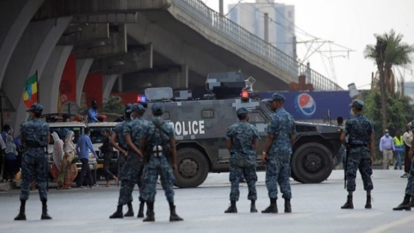 هجوم غامض يضرب جنوب إثيوبيا.. مقتل عدد من ضباط الشرطة وأفراد الأمن