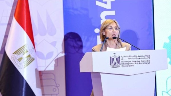 البنك الأوروبي للاستثمار: مصر شريك رئيسي.. ومبادرات جديدة لدعم الطاقة النظيفة