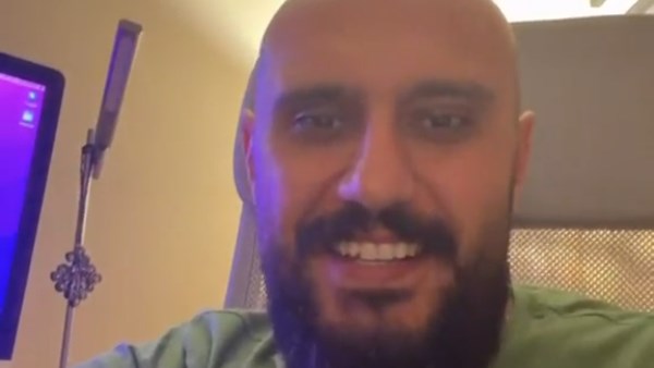 بعد أنباء حبسه عامين في شيكات بدون رصيد.. أول تعليق من المنتج ريمون رمسيس