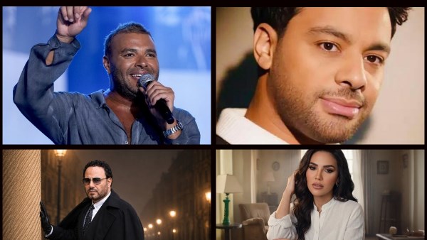 11 فنانًا يربكون مهرجان الموسيقى العربية.. انسحابات واعتذارات قبل انطلاق الدورة الـ34