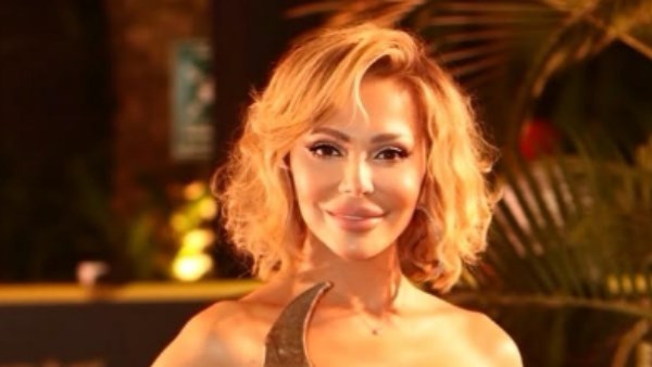 سوزان نجم الدين تفجر مفاجأة عن دورها في مسلسل الحالة 110: حبيت أكون رائدة في مجال المايكو دراما
