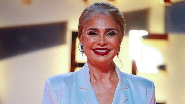 سوسن بدر: أبحث دائمًا عن الاختلاف.. ونفرتيتي الشخصية الأقرب إلى قلبي |حوار