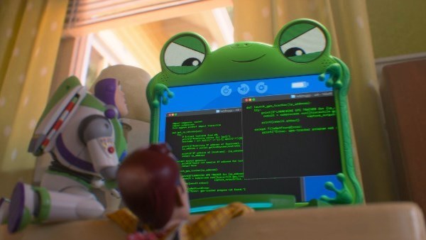 Toy Story 5 يتجاوز حاجز المليار دولار عالميًا