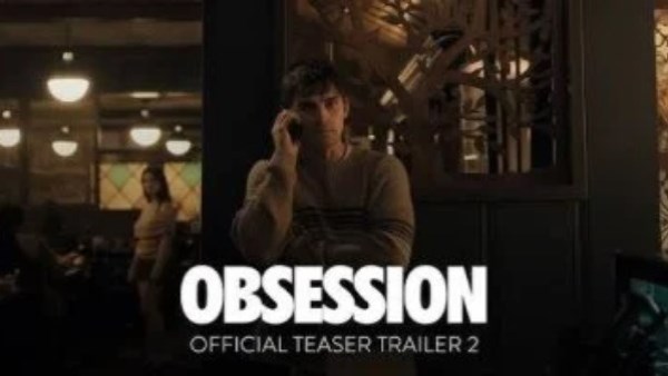 فيلم Obsession يحصد 520 مليون دولار عالميًا منذ طرحه بدور السينما