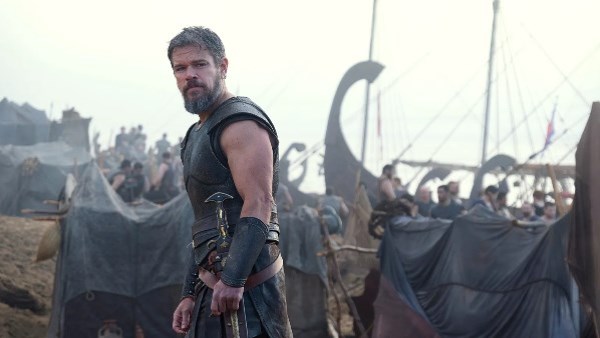«The Odyssey» يقترب من 1.8 مليار دولار في شباك التذاكر العالمي