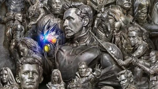 «Avengers: Endgame Encore» يجمع 138 مليون دولار عالميًا في أقل من شهر